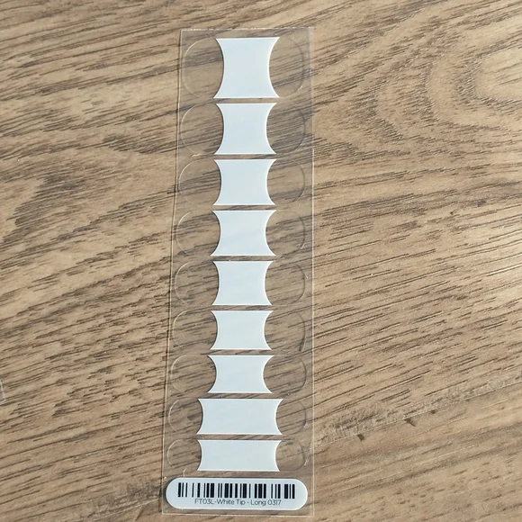 Jamberry Nail Wraps - Picture 4 of 8